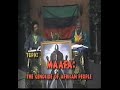 Maafa - The genocide of Afrikan people D Maafa - The genocide of Afrikan people D