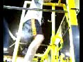 Squats (190 x 1)