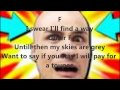 Smosh B.F.Fs Video and Lyrics
