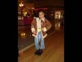 Justene Gail