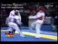 Más Taekwondo