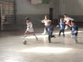 Tiago Hazan Futbol Amateur