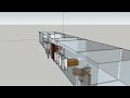 Design Proposal for the new Digital Inspiration Office Design Proposal for the new Digital Inspiration Office