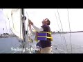 Sail Channel Islands �08 Beery, Dearborn, Fant, Frye, Totten