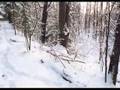 Mari song Lum veleš (Snow Is Falling)