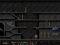 Return to Dark Castle Advanced Trouble Run