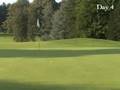 videos de Golf Saab International Junior 2008 - DAY 4