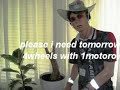 tomorrow