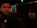 R.J. and Lester Stranded With Charlene