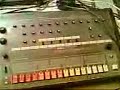 ROLAND TR-808