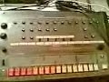 ROLAND TR-808