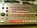 ROLAND TR-808