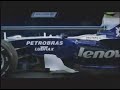 Lenovo & AT&T Williams Formula1 Lenovo & AT&T Williams Formula1