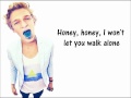 Summer Shade  (Cody Simpson )