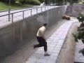 Le parkour
