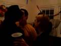 Shadie and Mitch sing Meat Loaf
