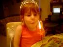 Happy Birthday William bloopers