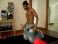 HIP ROLLING