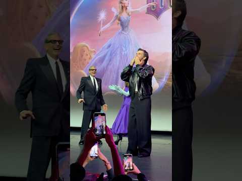 Merci Paris! Thank you for your warm welcome