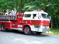 Engine 260 Show & Muster Parade Video 1 Engine 260 Show & Muster Parade Video 1