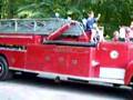 Engine 260 Show & Muster Parade Video 1