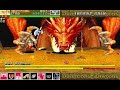 D&D Shadow over Mystara CPS in 18:08 by Str8