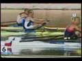 M1X single scull Athens Olympics