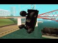 Killamarci vs Kremlin GTASL SA