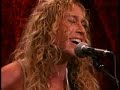 tagworld sessions presents toby lightman doing a acoustic performance of her song 