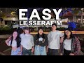 LE SSERAFIM (르세라핌) - ‘Easy’ | Dance Cover by KCT
