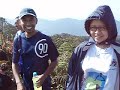 MENUJU PUNCAK - twin peak OGKL