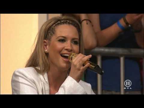 Mandy Capristo