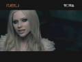 avril i will be