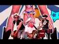 the hormonauts staying alive