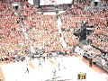 Raptors Fans Chanting \"Hoowwaaardddd!\" You suck! Lol. Raptors Fans Chanting \"Hoowwaaardddd!\" You suck! Lol.
