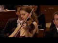 julia fischer, violine
daniel m�ller-schott, cello