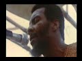 richie havens opening woodstock
