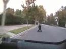 3 Men, 1 Race Car, Its there Destiny