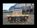 1955 Ford Pickup COE Classic Muscle Car for Sale in Mi Vanguard Motor Sales