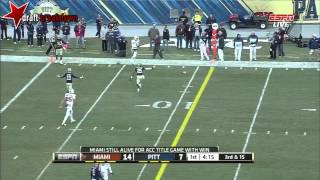 Stephen Morris vs Pitt (2013) Stephen Morris vs Pitt (2013)