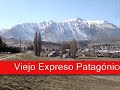 Viejo Trochita Esquel