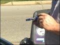 Car Air Conditioning Repair : Car Air Conditioner Check: UV Leak Detection