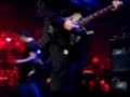 Evanescence in mexico