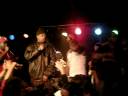 Jim Jones Byrd Gang Pop Off Mercury Lounge 12-1-08 Jim Jones Byrd Gang Pop Off Mercury Lounge 12-1-08