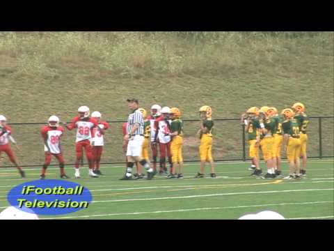 ifootball - iLacrosse is the worldwide leader in lacrosse video.