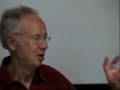 Eric Schmidt (Google) and Andy Grove (Intel) on iinnovate