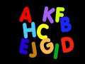 Alphabet Alphabet