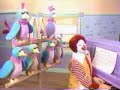 1992 mcdonalds batman commercial