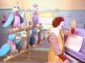 1992 McDonalds Batman Commercial
