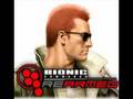 Bionic Commando Rearmed - Main Theme